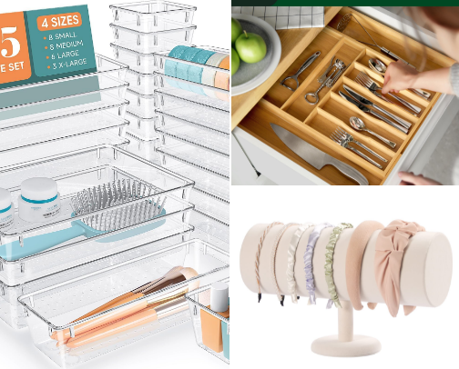 Professional Organization cover photo collage