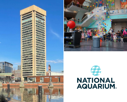 Baltimore, MD cover photo collage