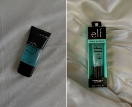 Primers That Actually Make Your Makeup Last (Drugstore & High-End) cover photo collage