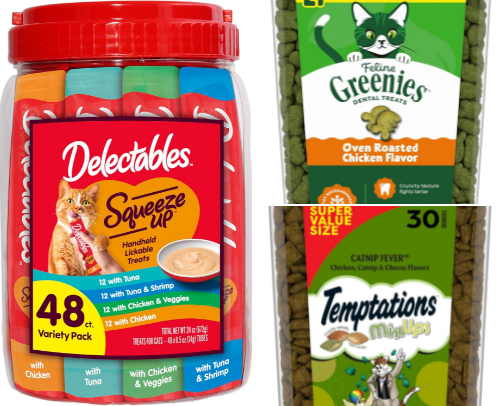 Things to help my Emotional Support Animals keep me sane! cover photo collage