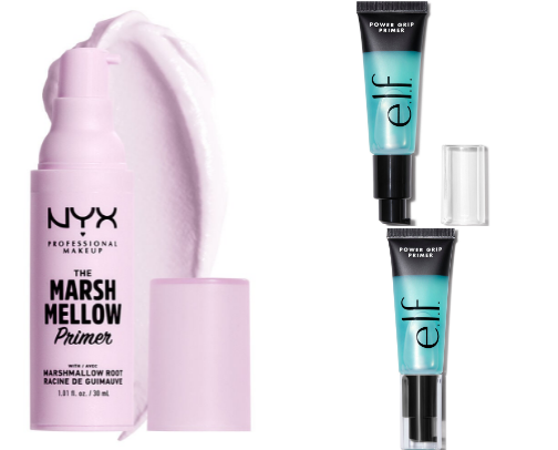 Best makeup products for a flawless makeup look cover photo collage