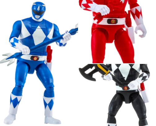 Toys: For those who never grew up and LOVE nostalgia! cover photo collage