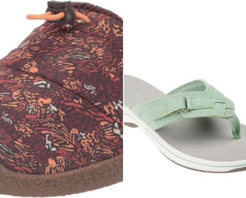 Shoes to Love that Last cover photo collage