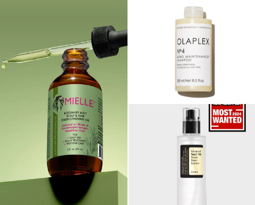 Trending Treasures: The Must-Have Products of the Moment cover photo collage