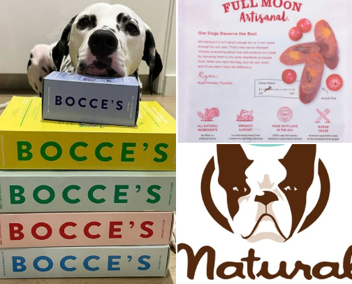 Best Pet Recs cover photo collage