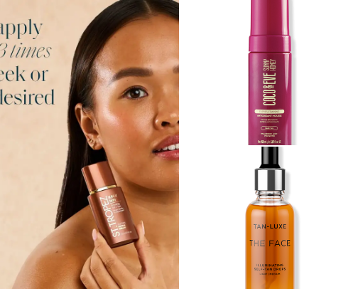 Ulta wins cover photo collage