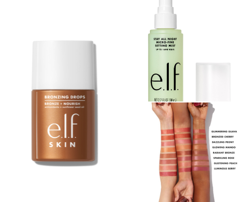 New to makeup? Here are my must haves! cover photo collage