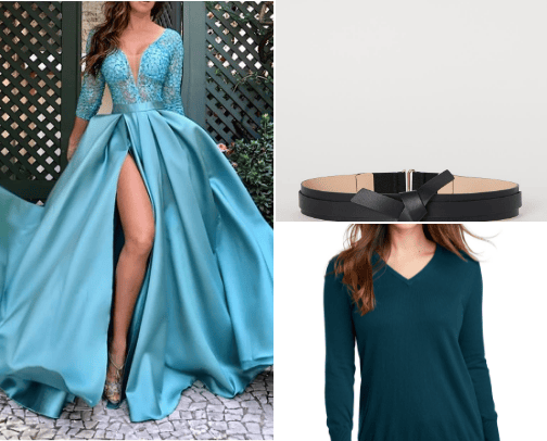 Women Wear👗 cover photo collage