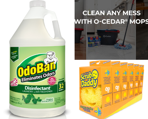 Clean Girl Aesthetic cover photo collage