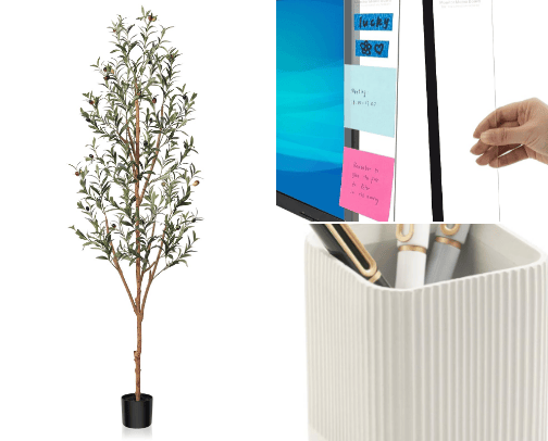 Home & Decor Products cover photo collage