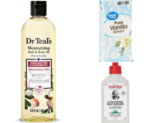 Nina Pool Fangirl…my list of her recommendations that I need to try cover photo collage