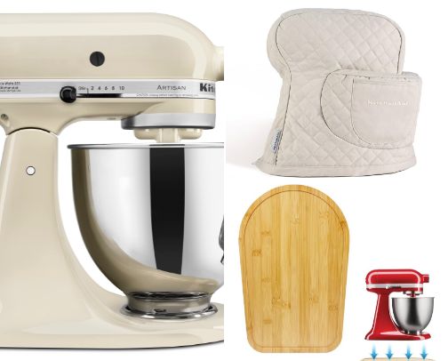 My Kitchen cover photo collage