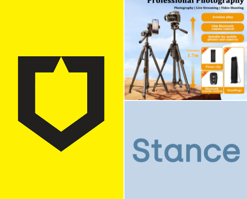 Random Stuffs cover photo collage