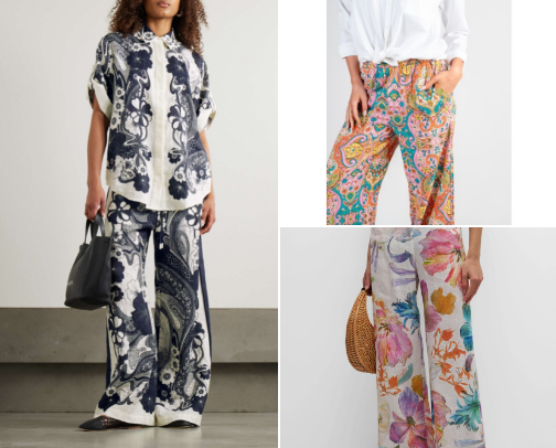 Maximalist Fashion: More Is More—Best Bold & Colorful Outfit Ideas cover photo collage