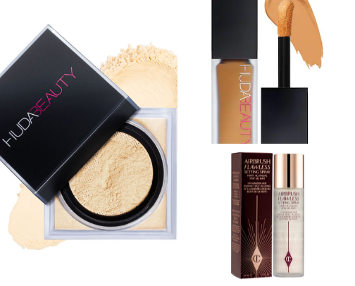 Makeup Products Worth Your Money! cover photo collage