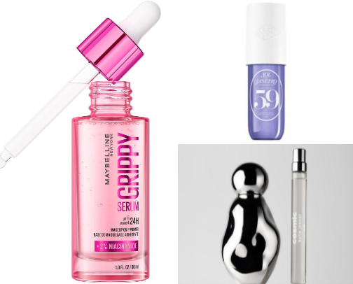 My 2025 Faves!!! cover photo collage