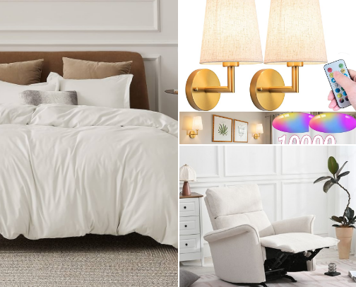 Home 🏠 cover photo collage