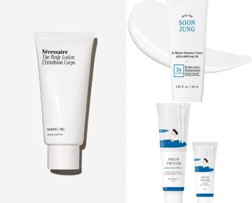 Skin Care, I Have & You Need It Too! cover photo collage