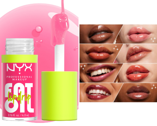 The Ultimate Lip Edit: From Clean Girl Gloss to Transfer-Proof Matte cover photo collage
