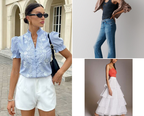 🙅‍♀️Stop Dressing Wrong | Find What Actually Flatters Your Body Shape✨ cover photo collage