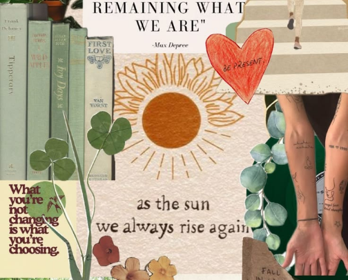 Products I Use... cover photo collage