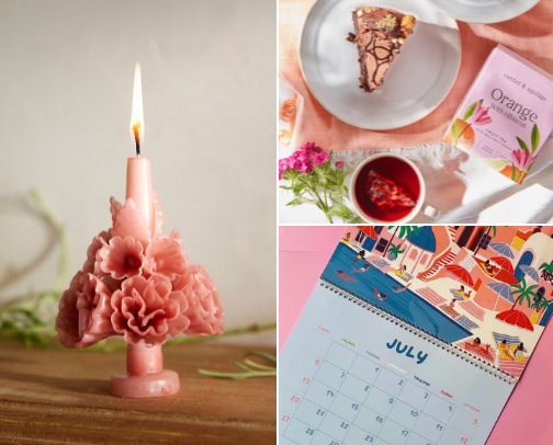 Give a pop up of color to your home!! 🌷Home Decor Inspo 🧁 cover photo collage