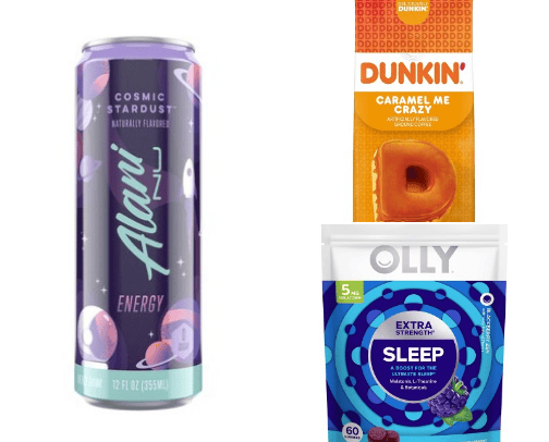 Your target hit list cover photo collage