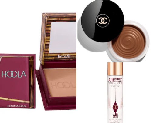 GRWM favorites!🎀🪞 cover photo collage