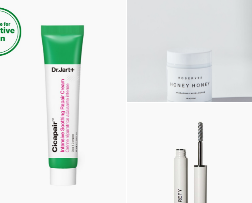 FACECARD ESSENTIALS cover photo collage