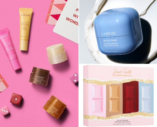 Christmas Gifts 2025 cover photo collage