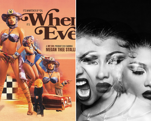 Songs for a Confidence Boost cover photo collage