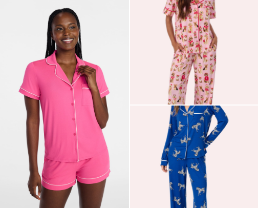 PJ party cover photo collage