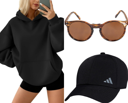 Everyday Essentials Fashion Girls Keep Using ✨👜 cover photo collage