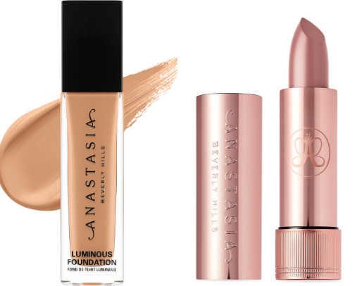 Glow Essentials Pick & Discover” 🌟 cover photo collage