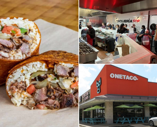 You like tacos or Mexican food!? Here’s the best I had in Austin, TX🌮🇲🇽🌯🥙 cover photo collage