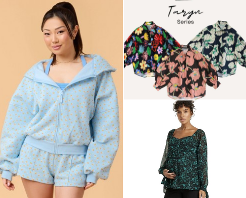 clothes that makes you feel good cover photo collage