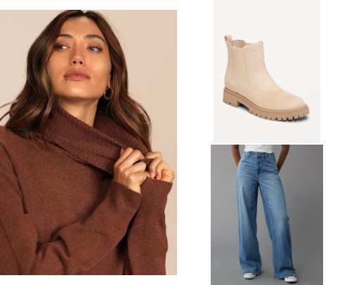🍂🍁✨Cute Fall Fashion🍁🍂 cover photo collage