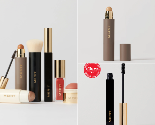Makeup shouldn’t be hard—here are the essentials you can’t live without cover photo collage