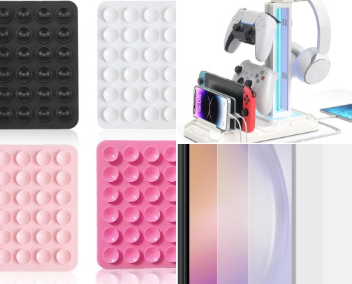 Amazon Finds under $30🔥 cover photo collage