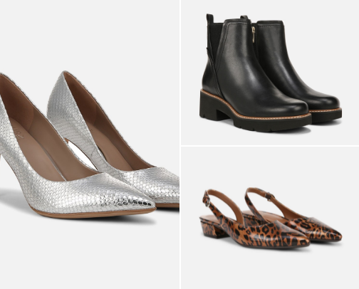 The Definitive Guide to Comfort & Style cover photo collage