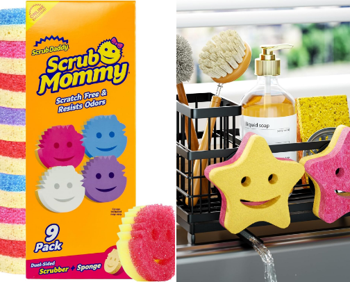 Kitchen Essentials cover photo collage