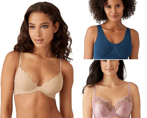 UnderWear cover photo collage