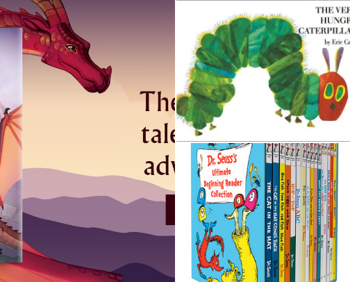 Today A Reader, Tomorrow A Leader 📚🧑‍🏫 cover photo collage