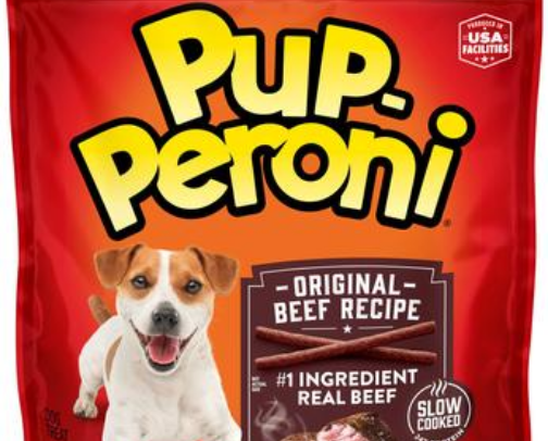 Best Dog Treats from Chewy in 2026 My Dogs Go Absolutely Crazy For cover photo collage