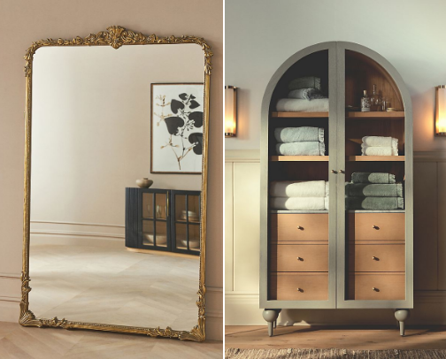 Decor dreams come true 🏠 – Simple, stylish, and oh-so-inspiring home decor picks all in one list. cover photo collage