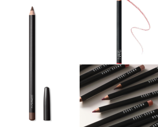 Subject: URGENT - Lip Liners you NEED! 🚨 cover photo collage