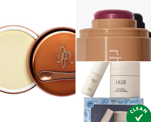 The makeup products you ACTUALLY need cover photo collage