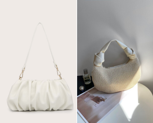 Purses ♥︎ cover photo collage