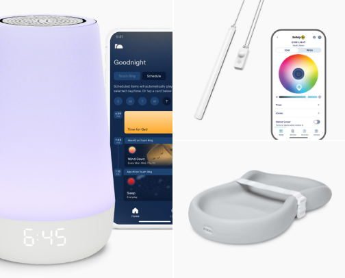 baby stuff: what you really need cover photo collage