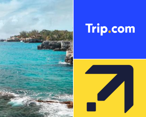 When traveling to Jamaica cover photo collage